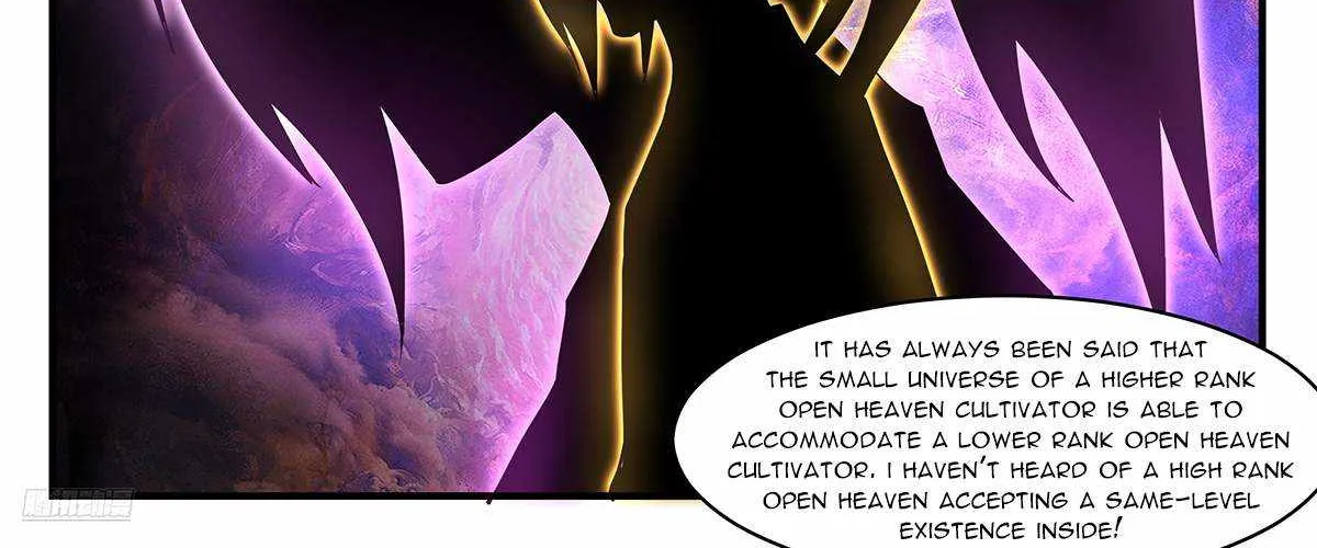 Read Martial Peak chapter 3584 image 7 on Lezhin