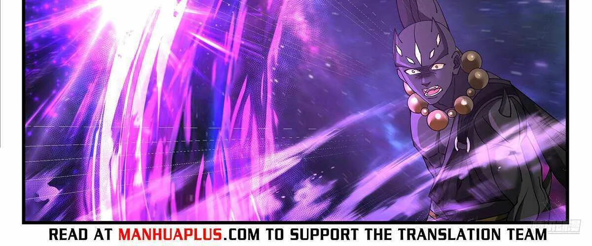Read Martial Peak chapter 3589 image 11 on Lezhin