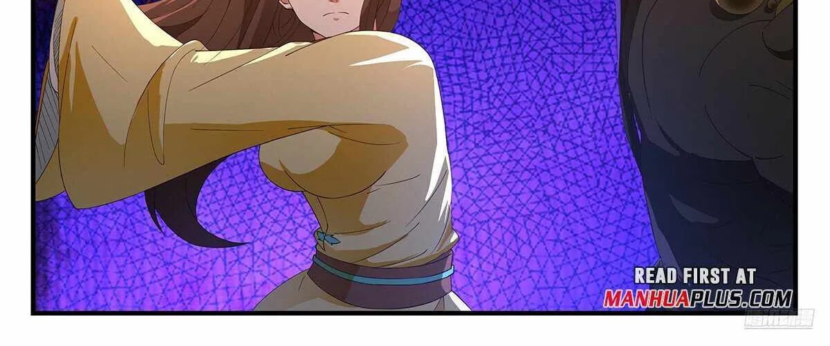 Read Martial Peak chapter 3589 image 17 on Lezhin