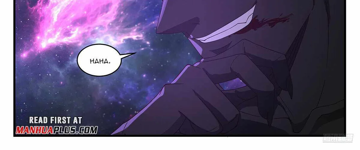 Read Martial Peak chapter 3589 image 21 on Lezhin