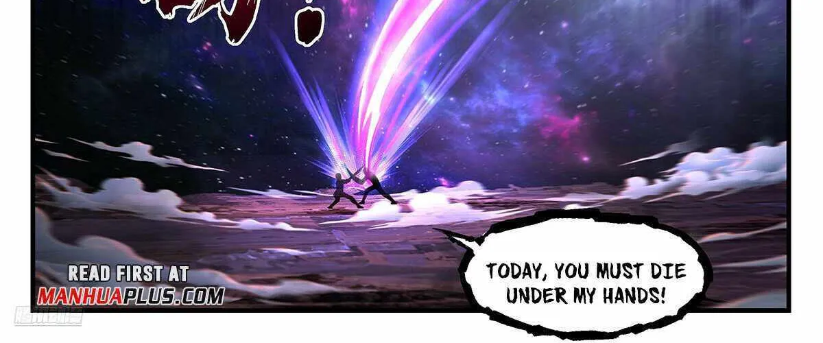 Read Martial Peak chapter 3589 image 5 on Lezhin