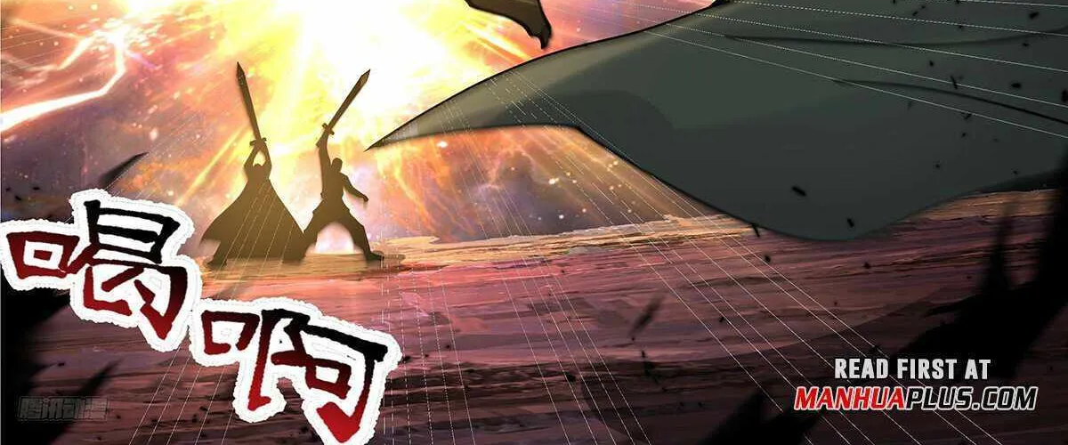 Read Martial Peak chapter 3589 image 9 on Lezhin
