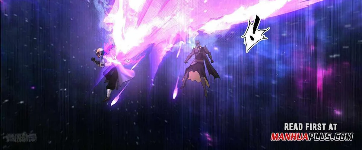 Read Martial Peak chapter 3592 image 6 on Lezhin