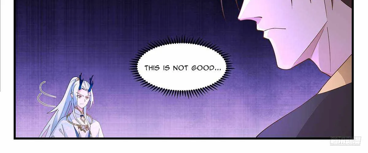Read Martial Peak chapter 3594 image 11 on Lezhin