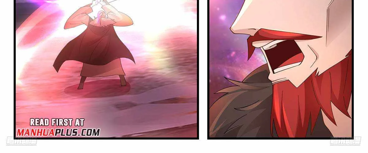 Read Martial Peak chapter 3594 image 13 on Lezhin