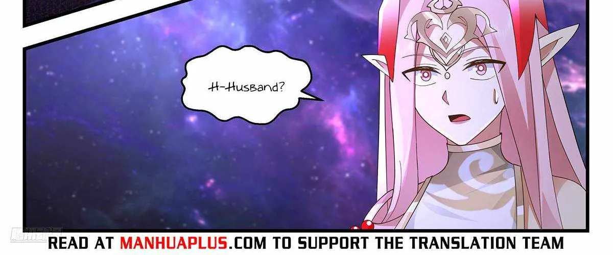 Read Martial Peak chapter 3594 image 15 on Lezhin