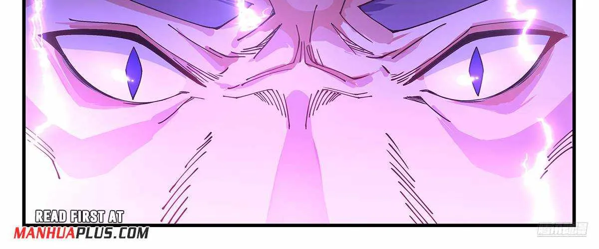 Read Martial Peak chapter 3594 image 21 on Lezhin