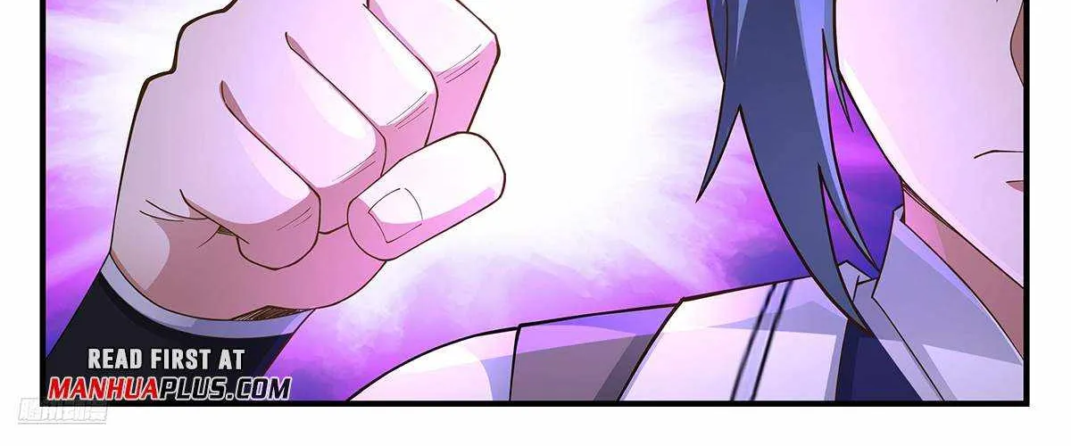 Read Martial Peak chapter 3594 image 9 on Lezhin