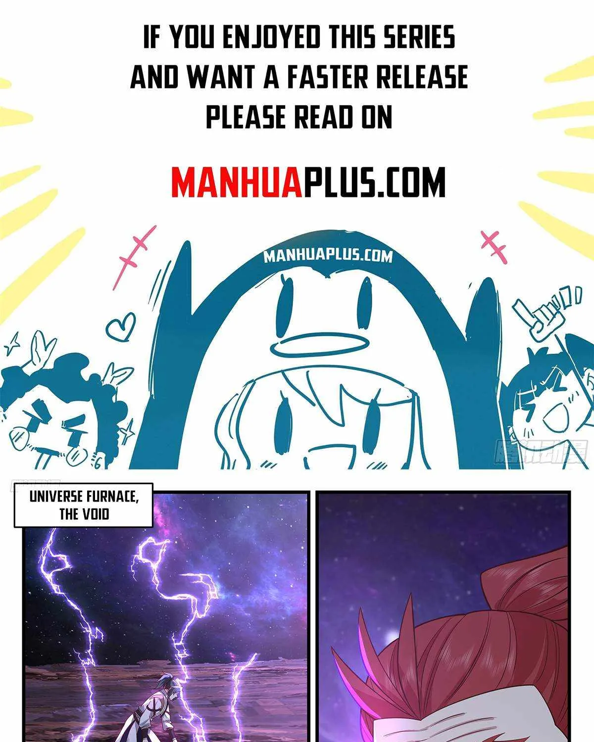 Read Martial Peak chapter 3595 image 1 on Lezhin
