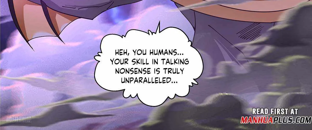 Read Martial Peak chapter 3595 image 14 on Lezhin