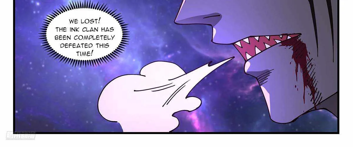 Read Martial Peak chapter 3595 image 16 on Lezhin