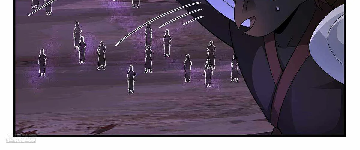 Read Martial Peak chapter 3595 image 20 on Lezhin