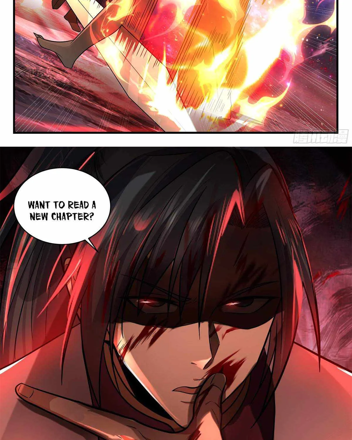 Read Martial Peak chapter 3595 image 24 on Lezhin
