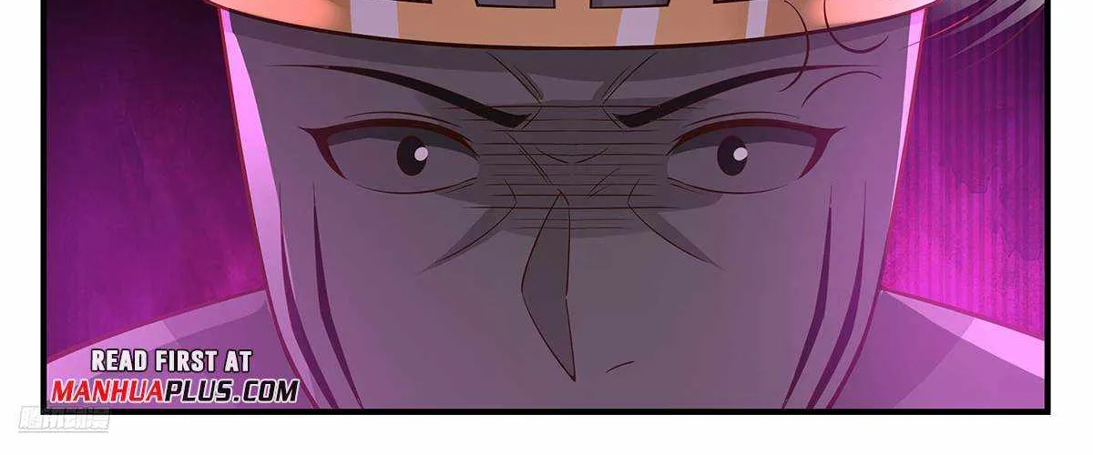 Read Martial Peak chapter 3595 image 6 on Lezhin