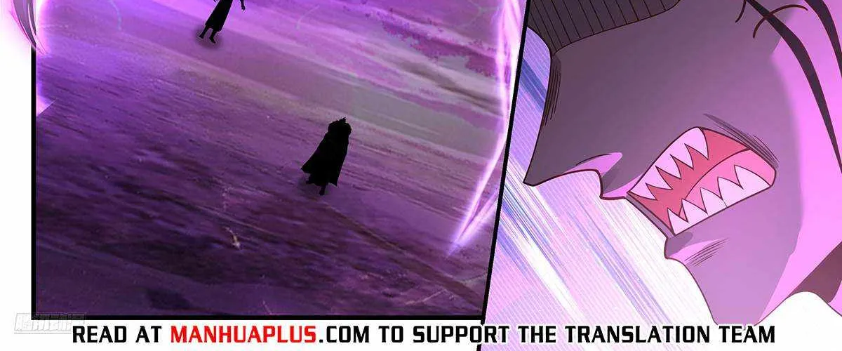 Read Martial Peak chapter 3595 image 8 on Lezhin