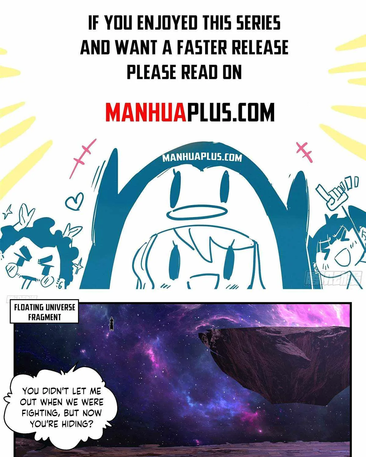 Read Martial Peak chapter 3597 image 1 on Lezhin