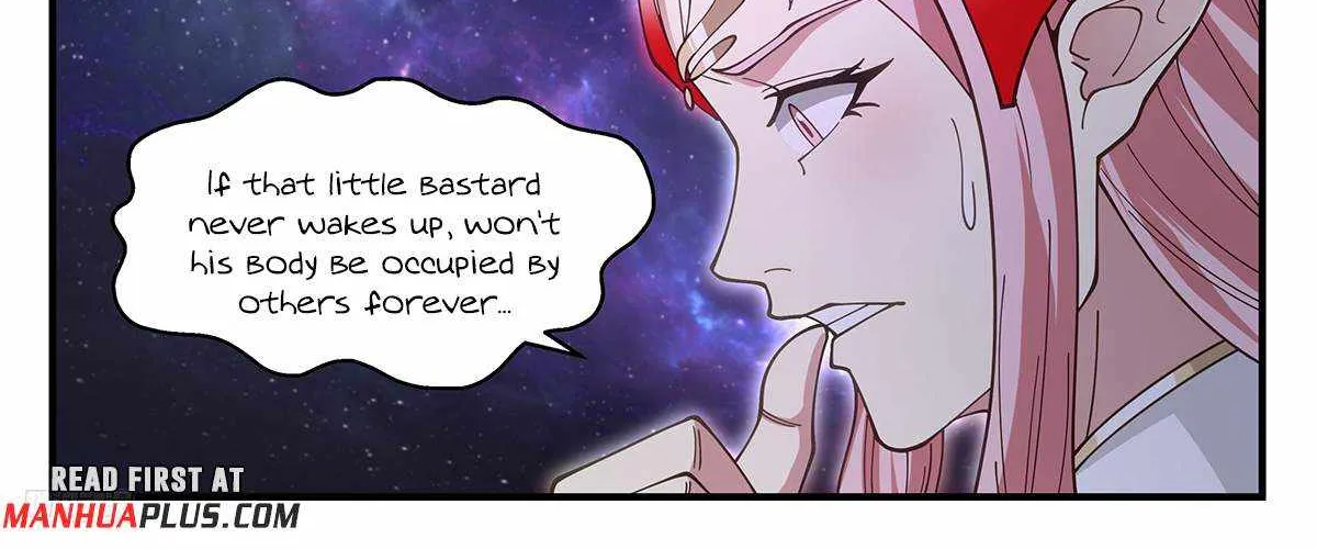 Read Martial Peak chapter 3597 image 10 on Lezhin