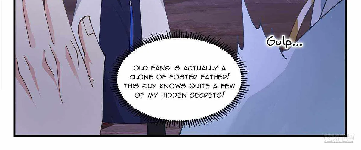 Read Martial Peak chapter 3597 image 12 on Lezhin