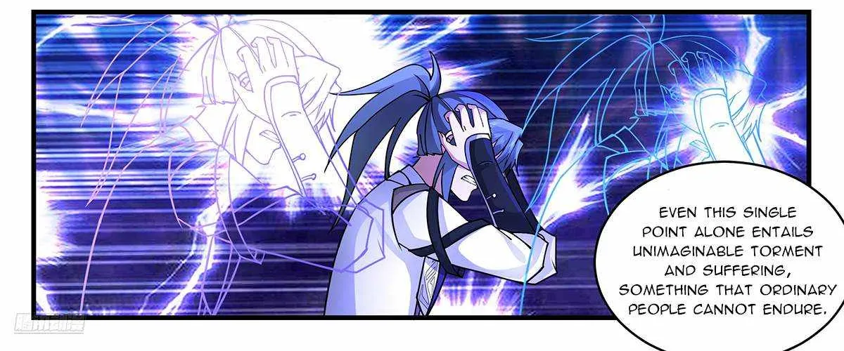 Read Martial Peak chapter 3597 image 20 on Lezhin