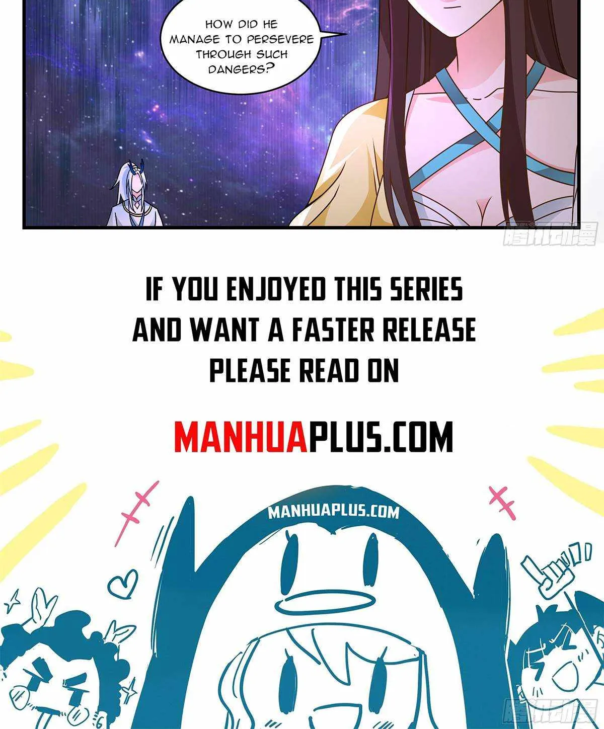 Read Martial Peak chapter 3597 image 24 on Lezhin