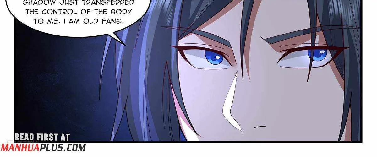 Read Martial Peak chapter 3597 image 6 on Lezhin