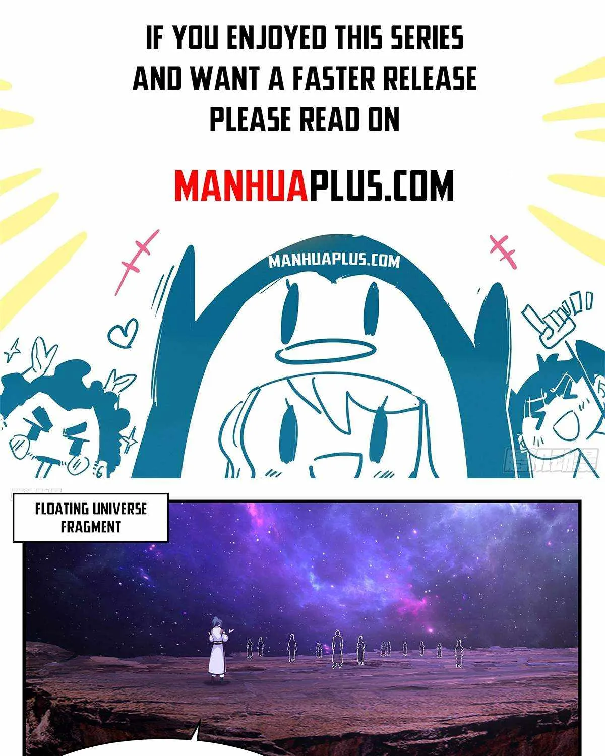 Read Martial Peak chapter 3598 image 1 on Lezhin