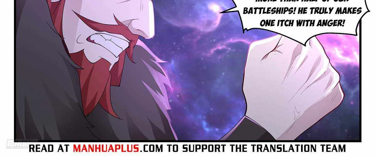 Read Martial Peak chapter 3598 image 16 on Lezhin
