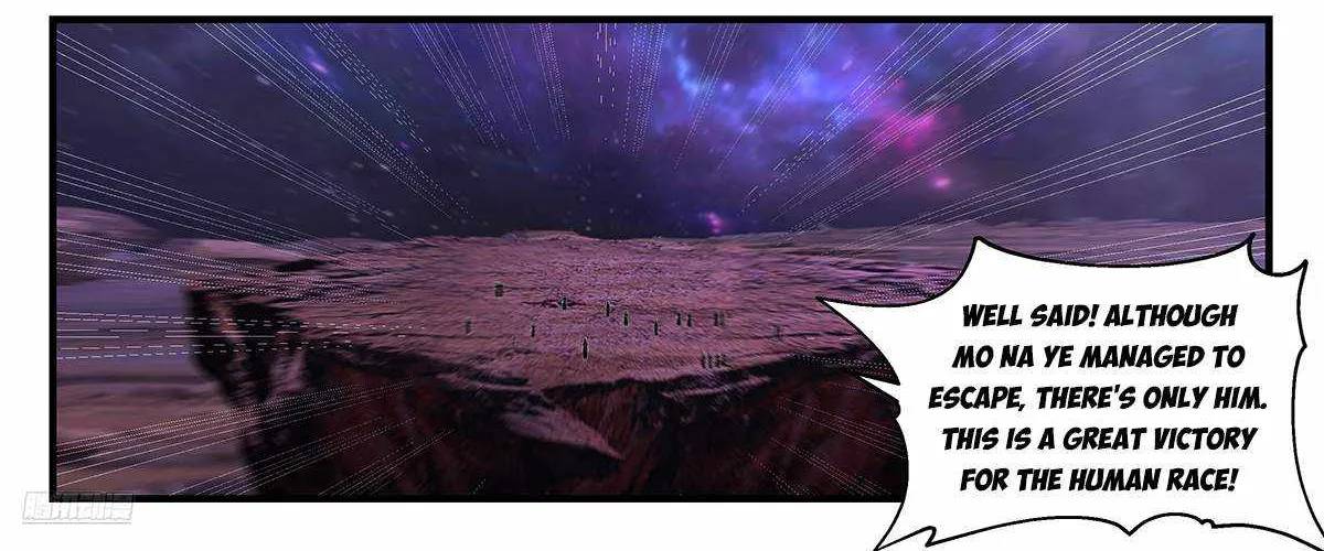 Read Martial Peak chapter 3598 image 20 on Lezhin