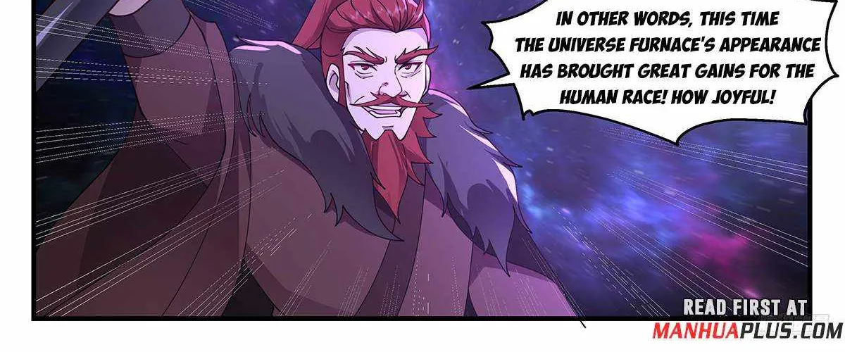 Read Martial Peak chapter 3598 image 22 on Lezhin