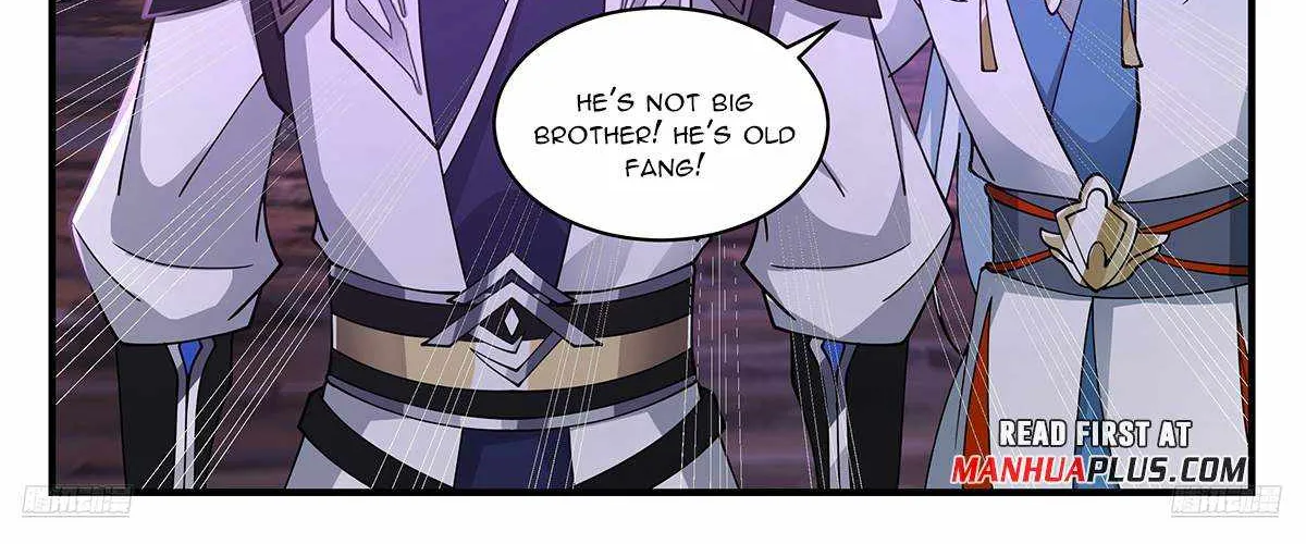 Read Martial Peak chapter 3599 image 13 on Lezhin