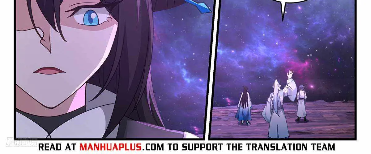 Read Martial Peak chapter 3599 image 15 on Lezhin