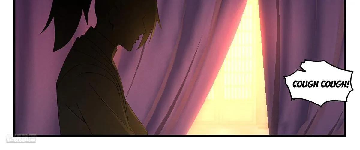 Read Martial Peak chapter 3599 image 19 on Lezhin