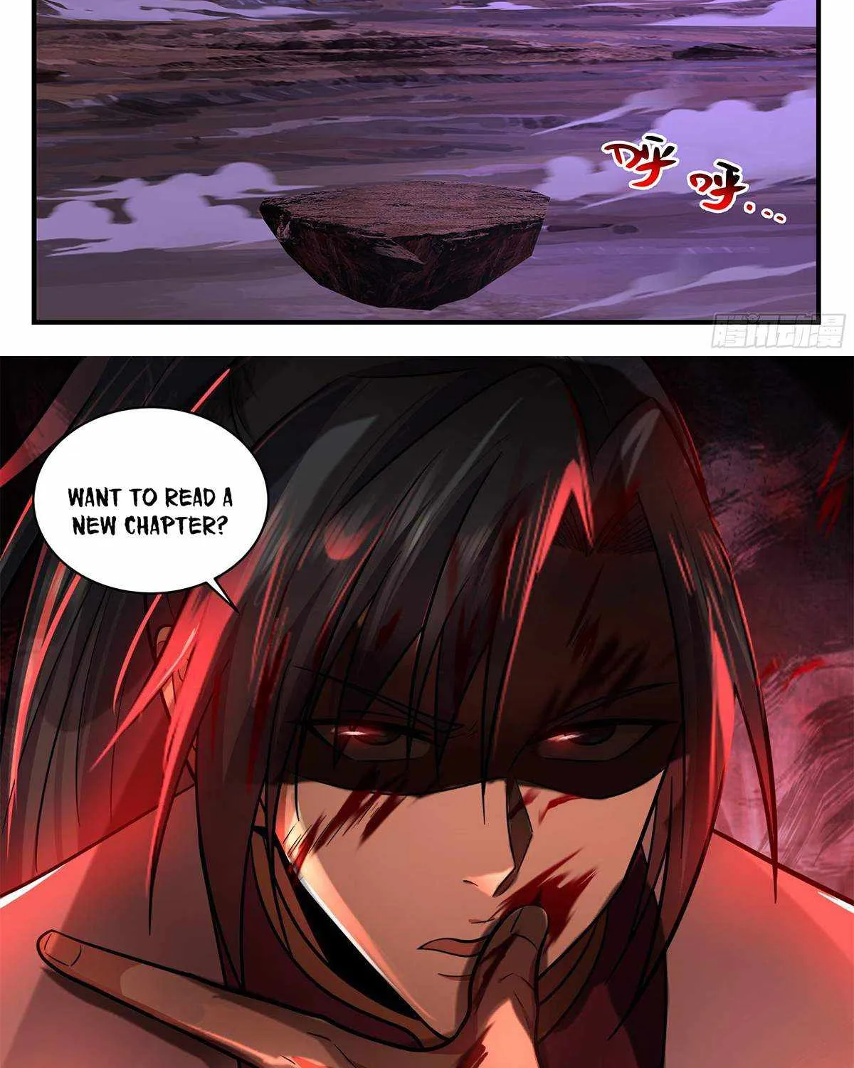 Read Martial Peak chapter 3599 image 23 on Lezhin