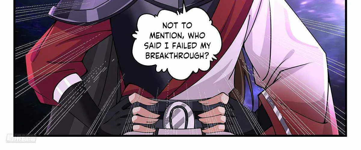 Read Martial Peak chapter 3599 image 3 on Lezhin
