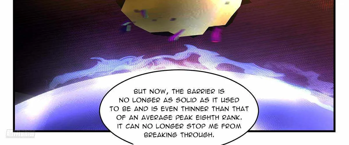Read Martial Peak chapter 3599 image 7 on Lezhin