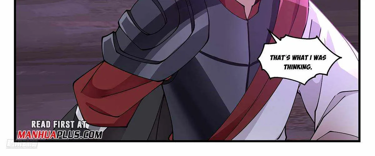 Read Martial Peak chapter 3599 image 9 on Lezhin