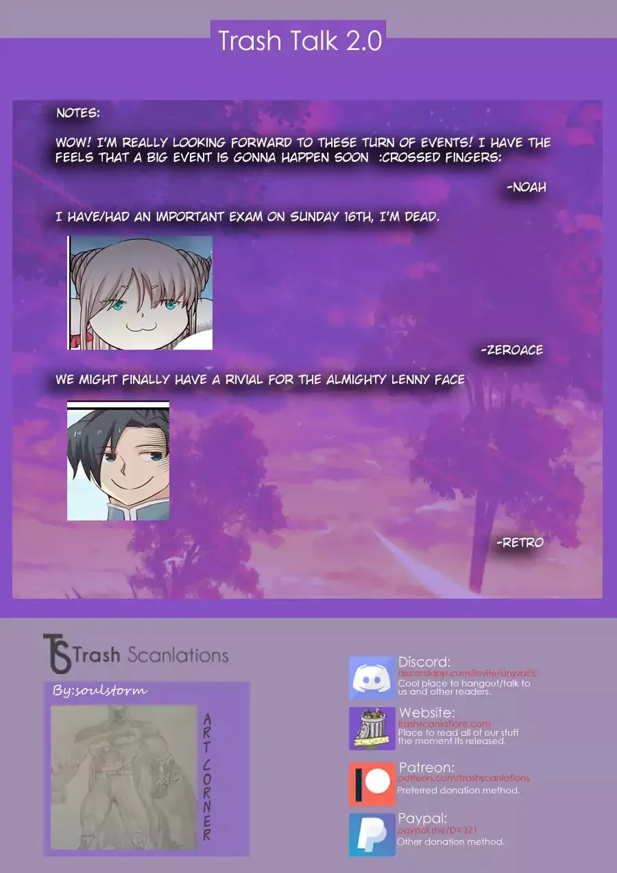 Read Martial Peak chapter 36 image 19 on Lezhin