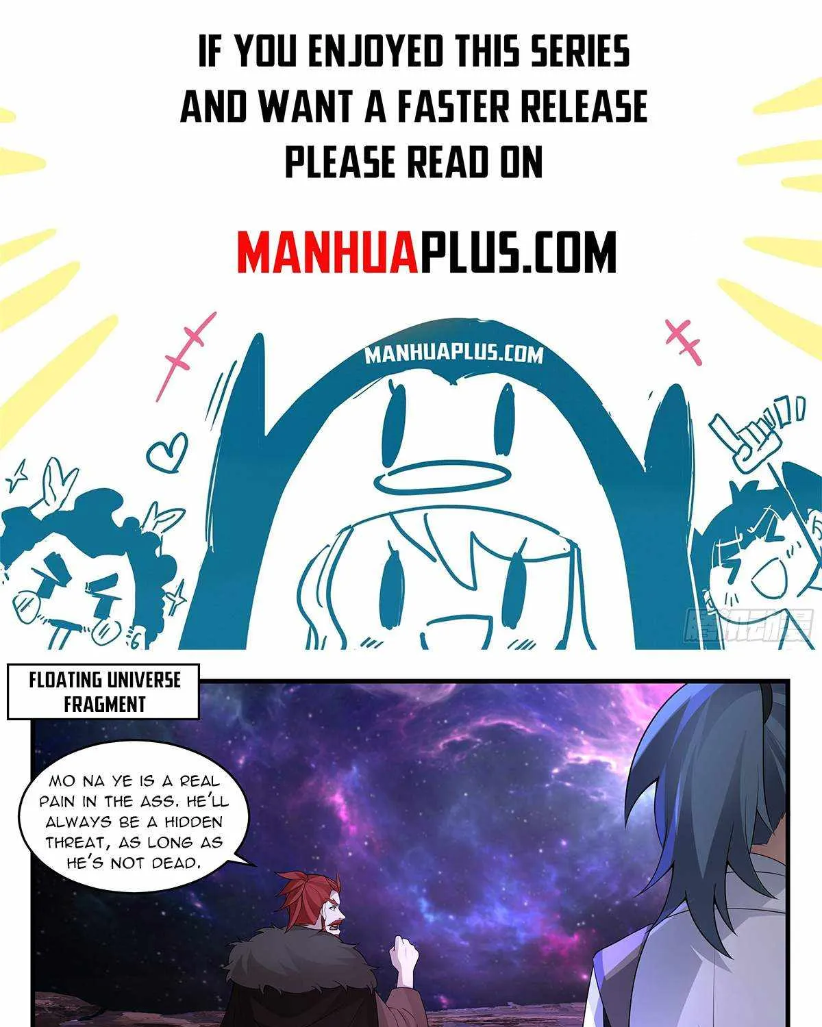 Read Martial Peak chapter 3601 image 0 on Lezhin
