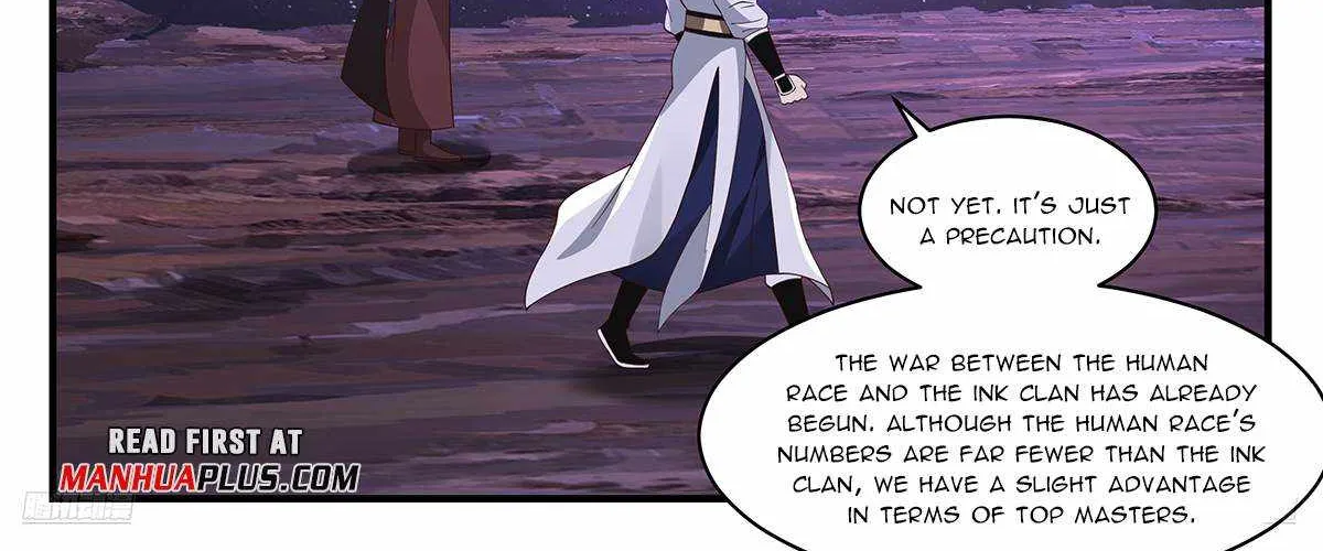 Read Martial Peak chapter 3601 image 13 on Lezhin