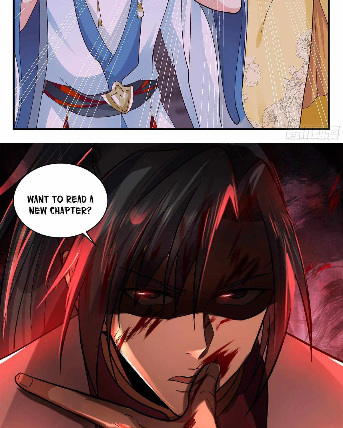 Read Martial Peak chapter 3601 image 23 on Lezhin