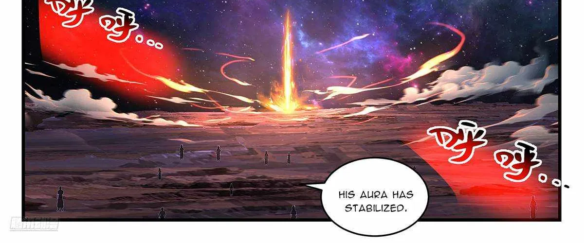 Read Martial Peak chapter 3601 image 3 on Lezhin
