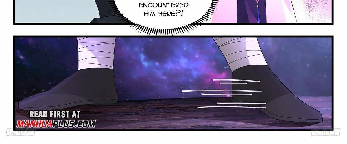 Read Martial Peak chapter 3604 image 13 on Lezhin