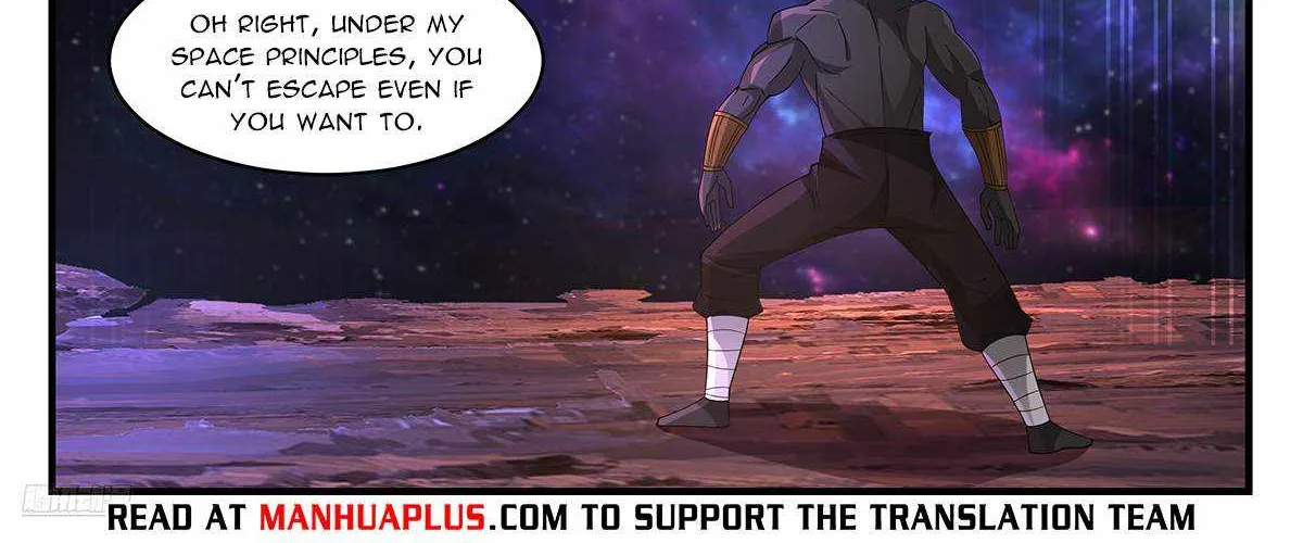 Read Martial Peak chapter 3604 image 15 on Lezhin