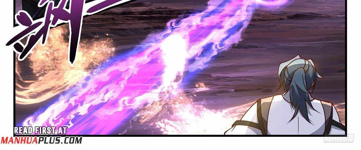 Read Martial Peak chapter 3604 image 17 on Lezhin