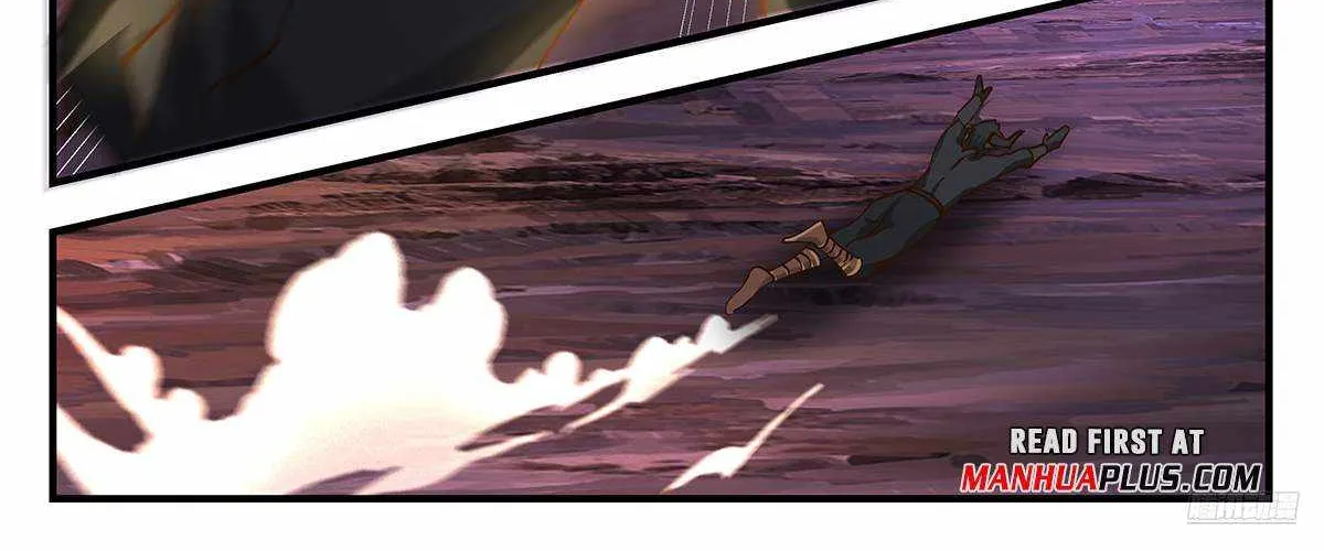 Read Martial Peak chapter 3604 image 21 on Lezhin