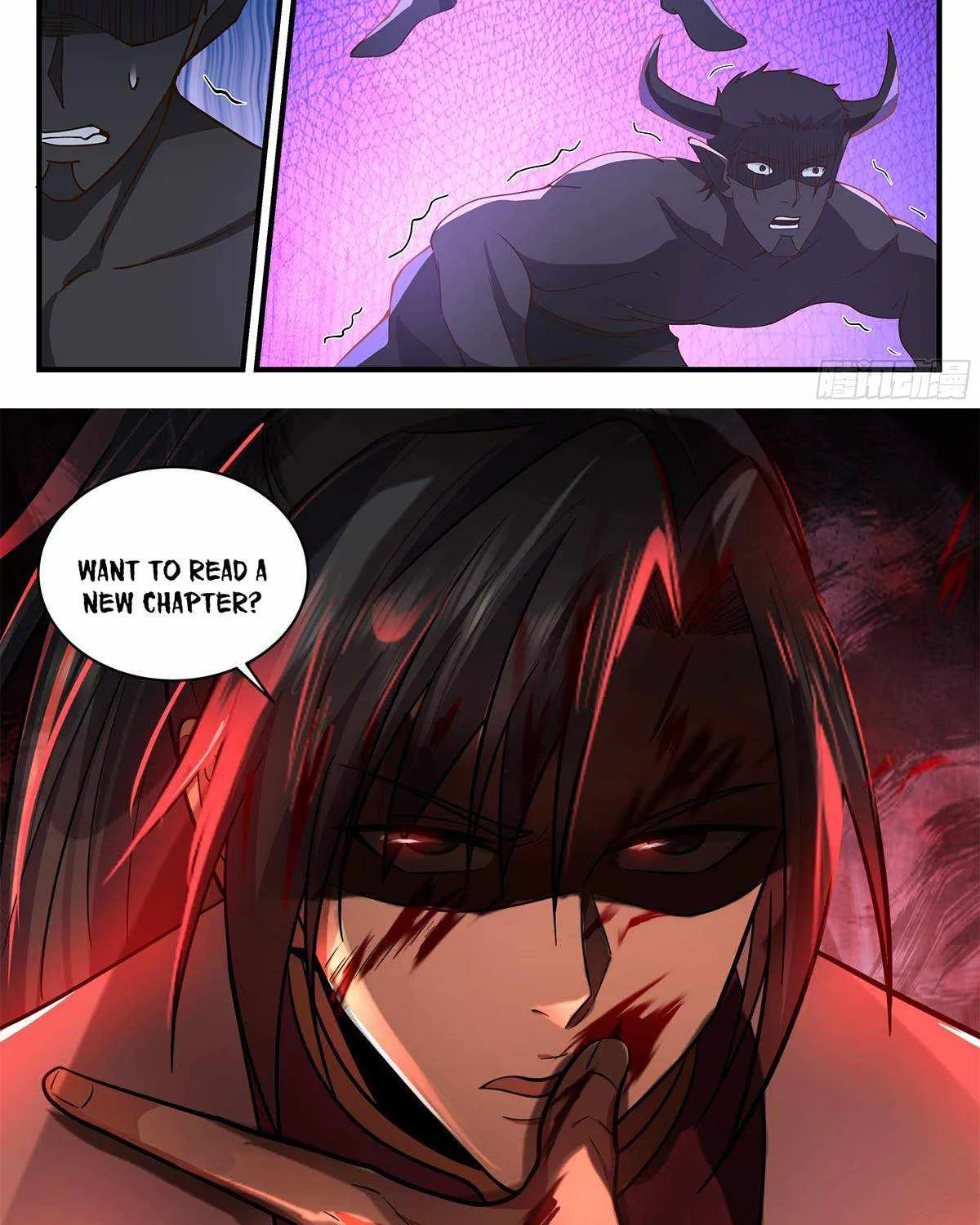 Read Martial Peak chapter 3604 image 23 on Lezhin