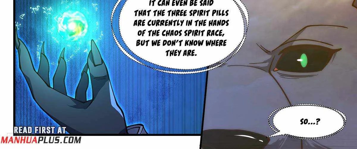 Read Martial Peak chapter 3604 image 5 on Lezhin