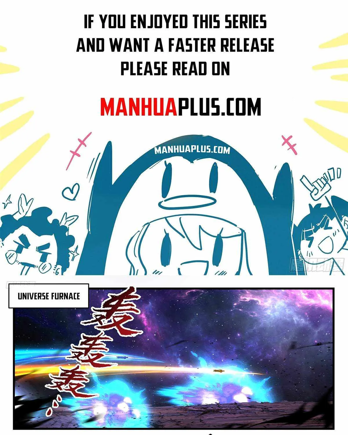 Read Martial Peak chapter 3606 image 1 on Lezhin