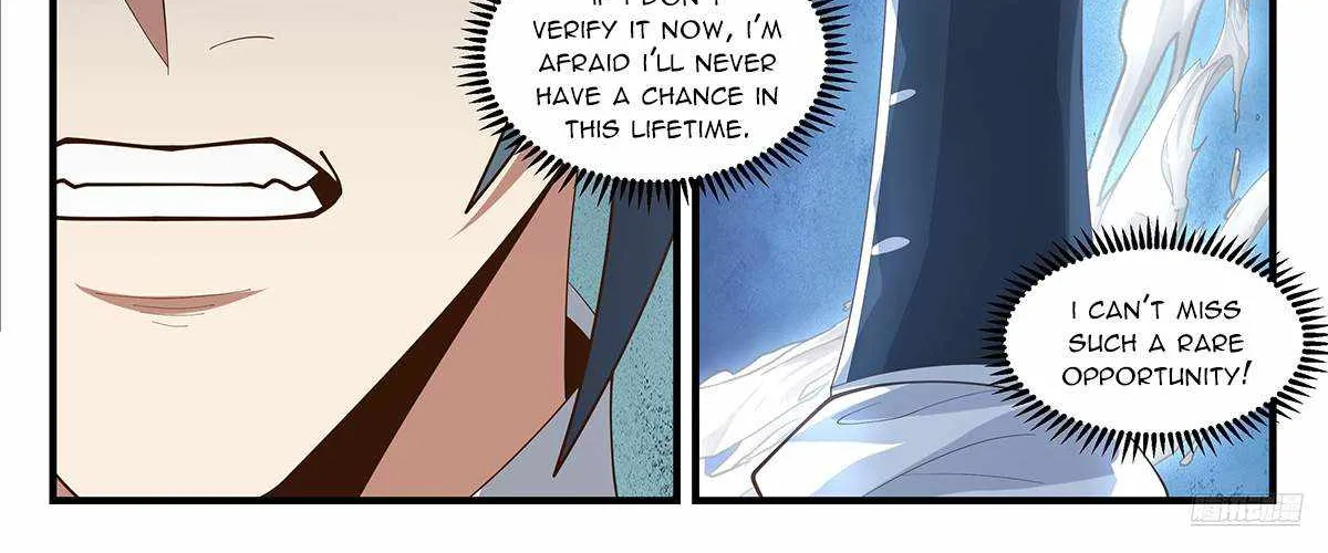 Read Martial Peak chapter 3606 image 12 on Lezhin
