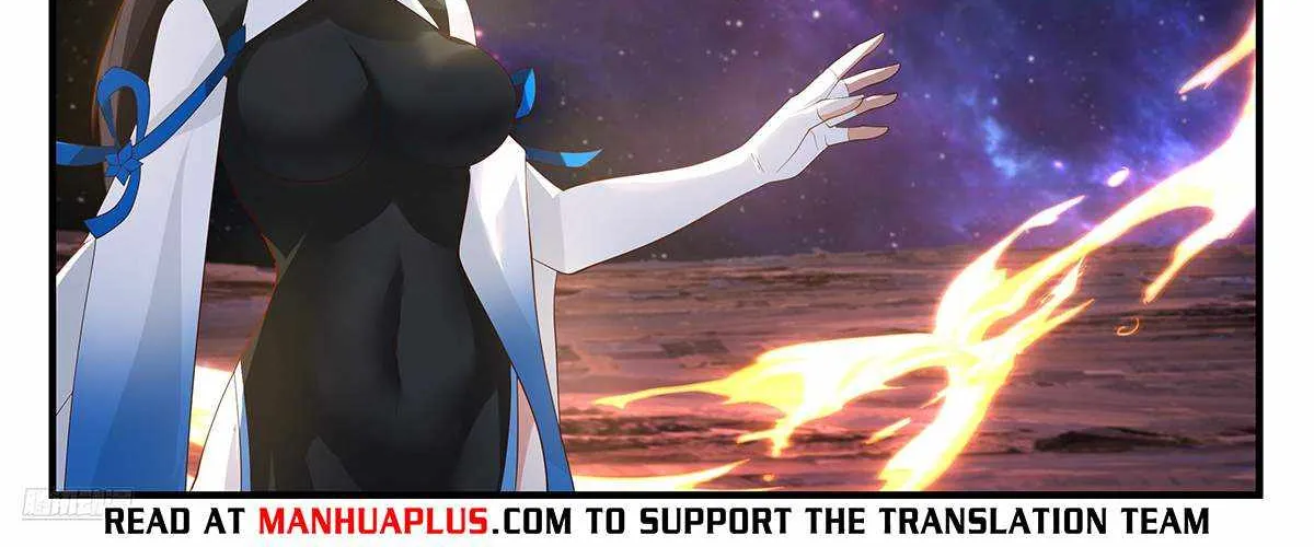 Read Martial Peak chapter 3606 image 16 on Lezhin